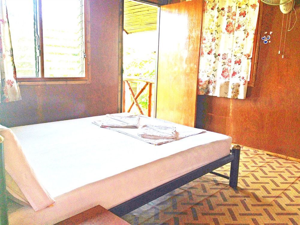 Tapear Resort Kepulauan Phi Phi Bagian luar foto