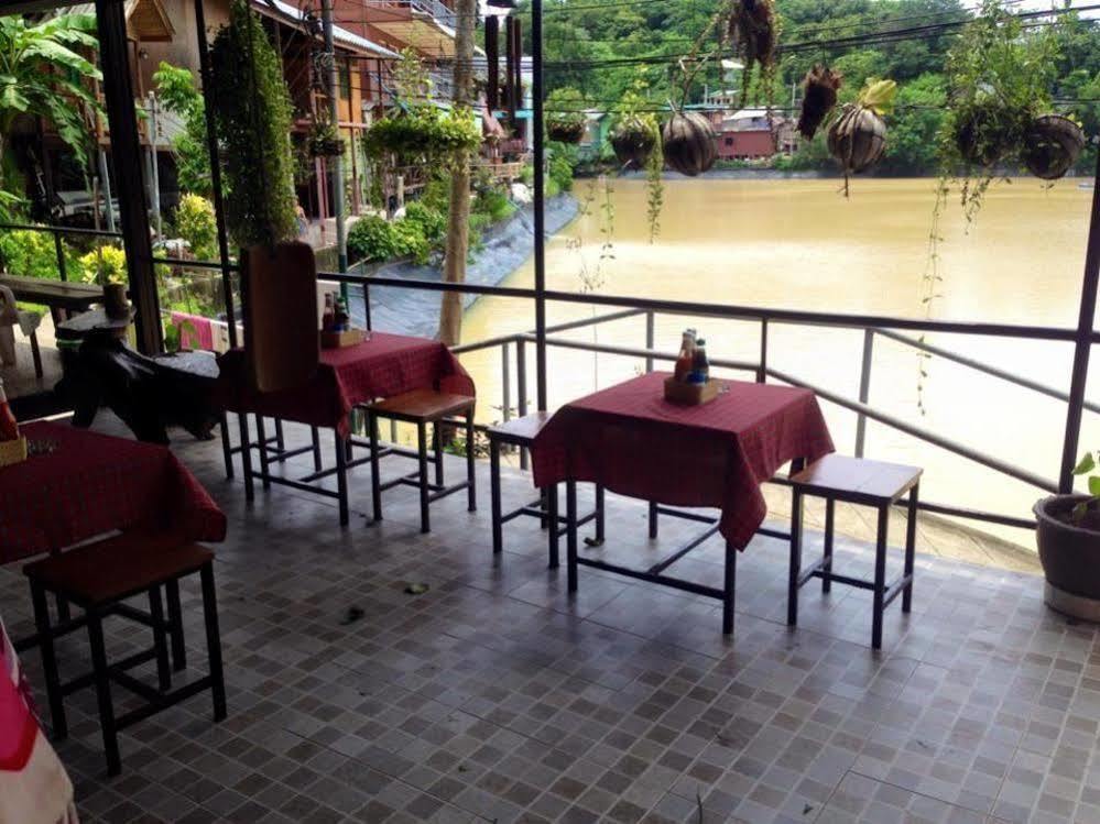 Tapear Resort Kepulauan Phi Phi Bagian luar foto