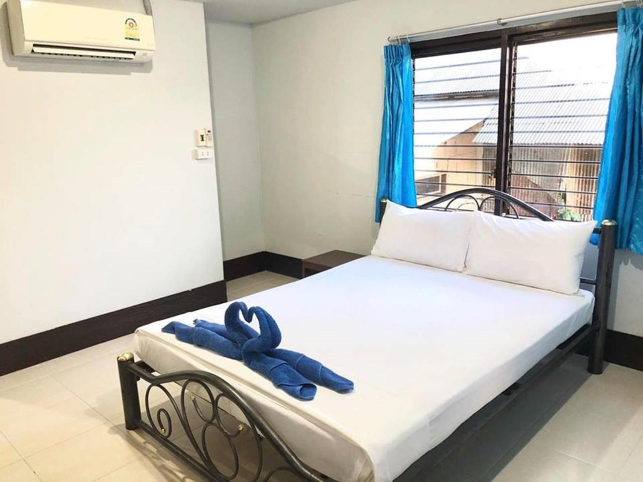 Tapear Resort Kepulauan Phi Phi Bagian luar foto