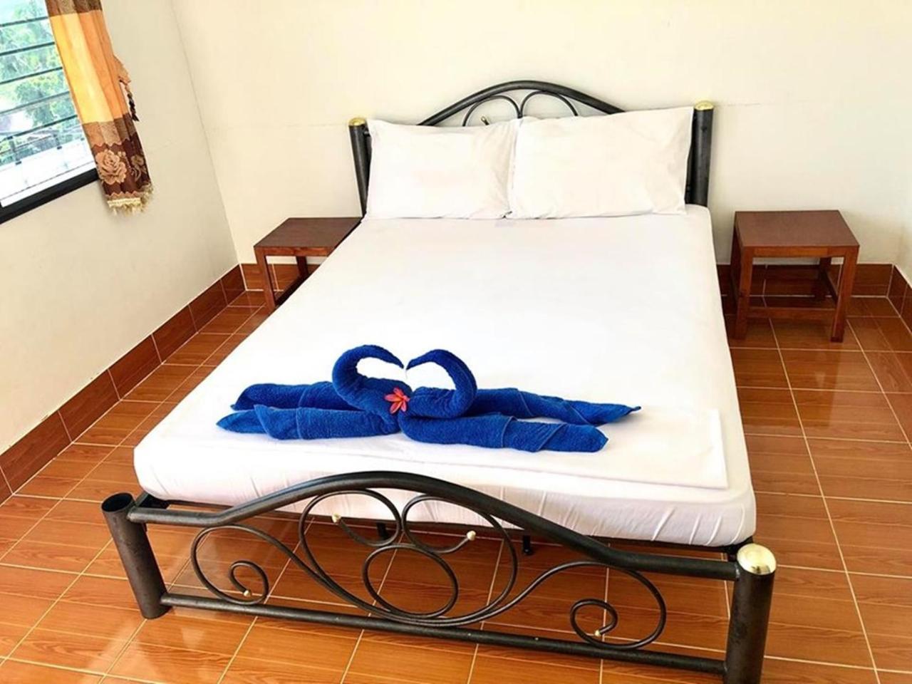 Tapear Resort Kepulauan Phi Phi Bagian luar foto